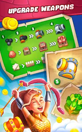 Castle Rush - Tower Defense screenshot