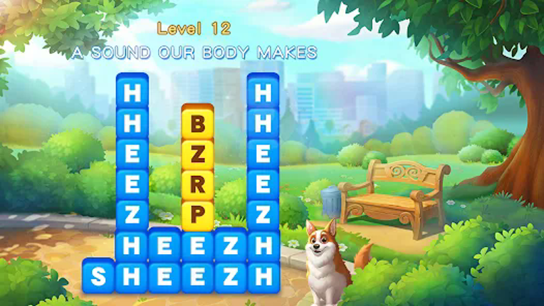 Word Quiz: Decor House Design screenshot