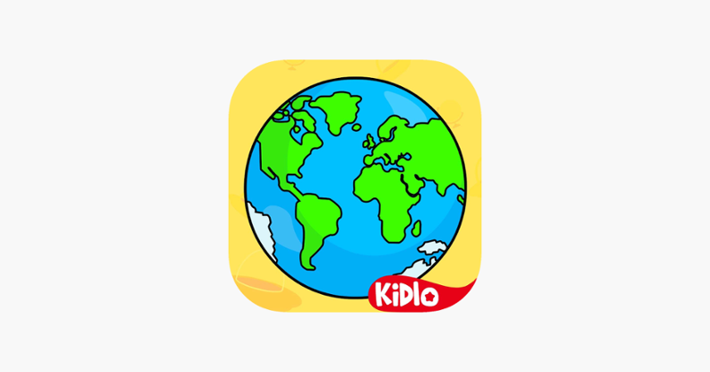 Geography Games for Kids Image