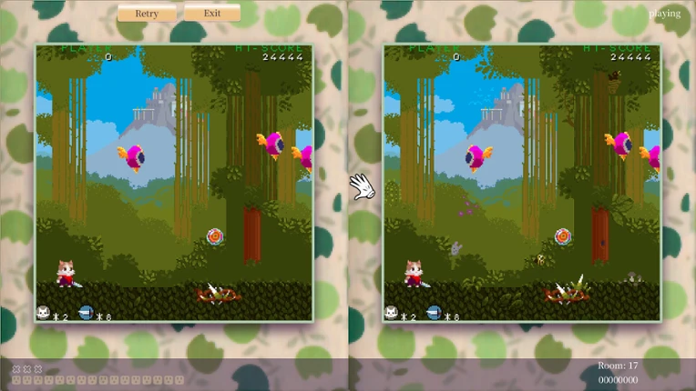 Go! 408 Differences: SPOT THEM ALL!!! screenshot