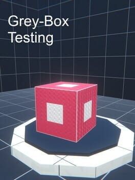 Games like Grey-Box Testing