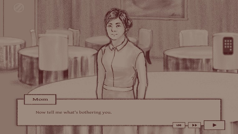 Guilt Free screenshot