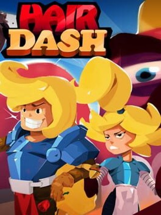 Hair Dash Image