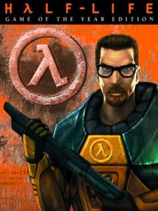 Half-Life Image