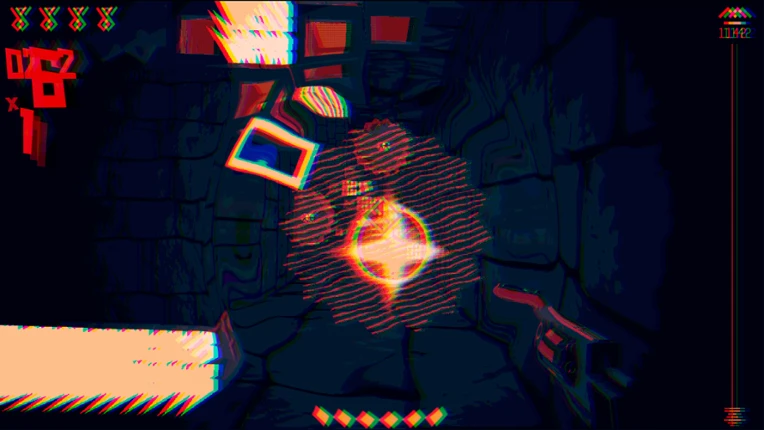 HARDcheologist screenshot