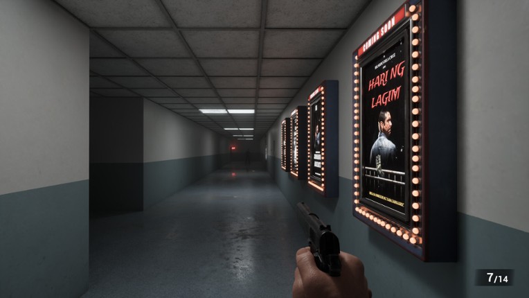 Hari ng Lagim screenshot