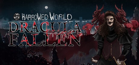 Games like Harrowed World: Dracula Fallen