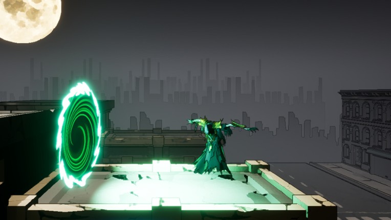 Hell Smasher screenshot