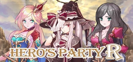 Games like HERO'S PARTY R