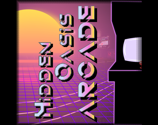 Hidden Oasis Arcade Image