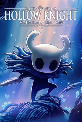 Hollow Knight Voidheart Edition Image