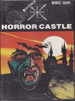 Games like Horror Castle