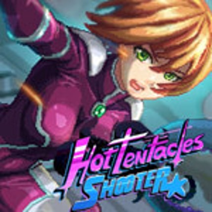 Hot Tentacles Shooter Image
