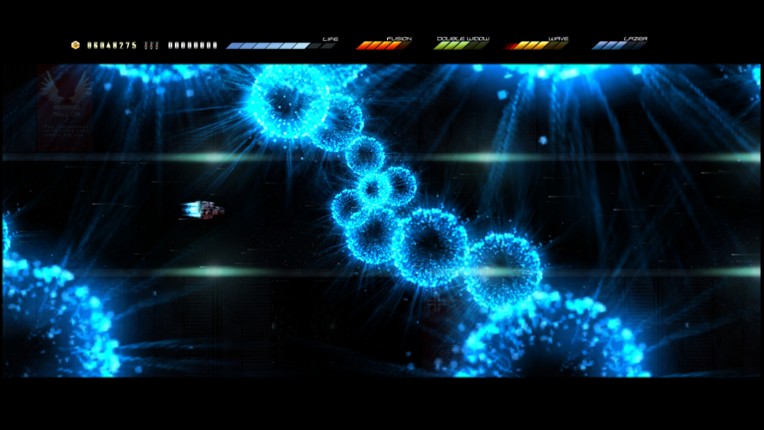 Huge-Enemy screenshot