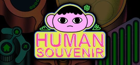 Games like Human Souvenir