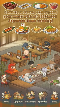 Hungry Hearts Diner 2: Moonlit Memories Image