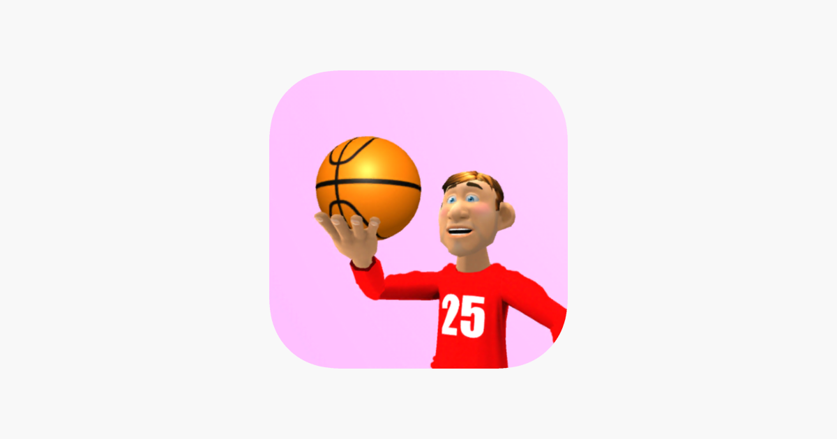 Games like Hyper Basketball 3D