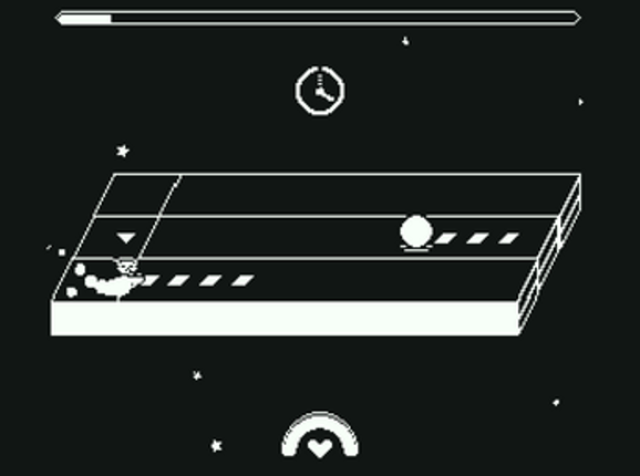 Hypersurf screenshot