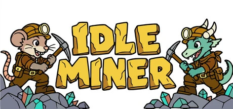 Games like Idle Miner