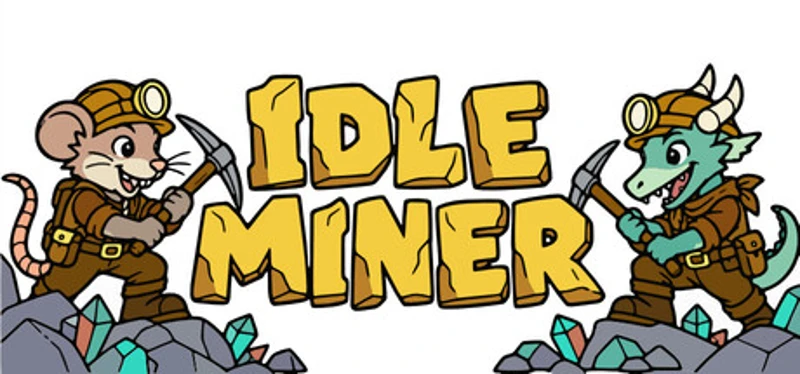 Idle Miner Image