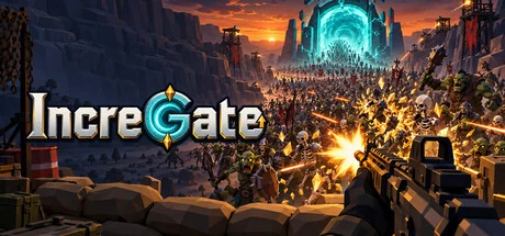 Games like IncreGate