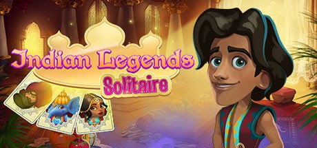 Games like Indian Legends Solitaire