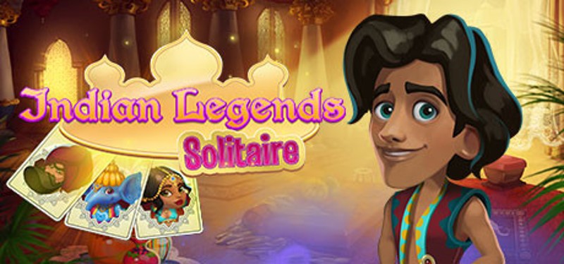 Indian Legends Solitaire Image