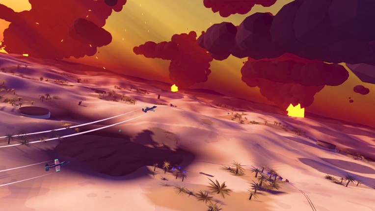 Infiniwar screenshot