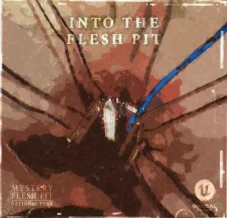Into The Flesh Pit Image