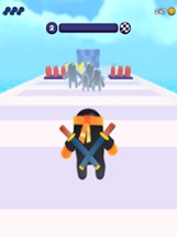 Join Blob Clash 3D — Crowd Run Image