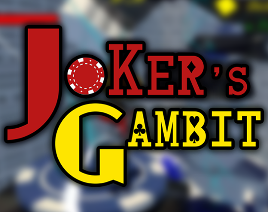 Joker's Gambit Image