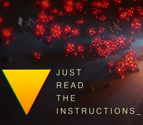 Just Read The Instructions Image