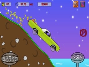 Keep It Safe 2 racing game Image