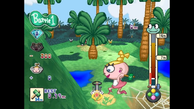 Kero Kero King screenshot