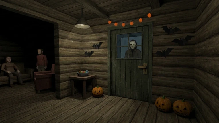 Killer Issues screenshot