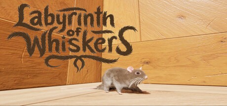 Games like Labyrinth of Whiskers