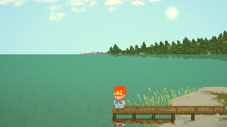 Lakeview Cabin 1 screenshot