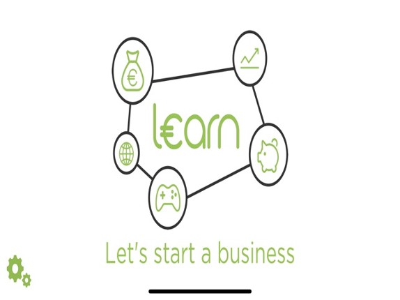L€arn screenshot