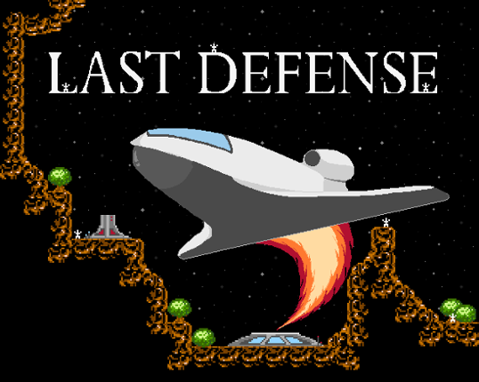 Last Defense Image