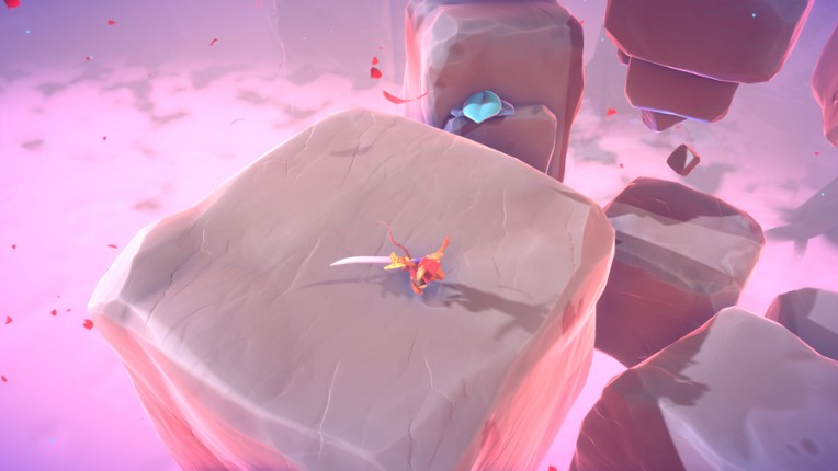 Legend of Ro screenshot