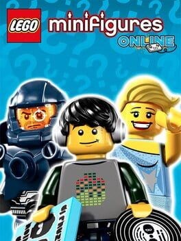 Games like LEGO Minifigures Online