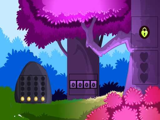 Games like Lilac Land Escape