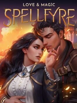 Games like Love & Magic™: Spellfyre