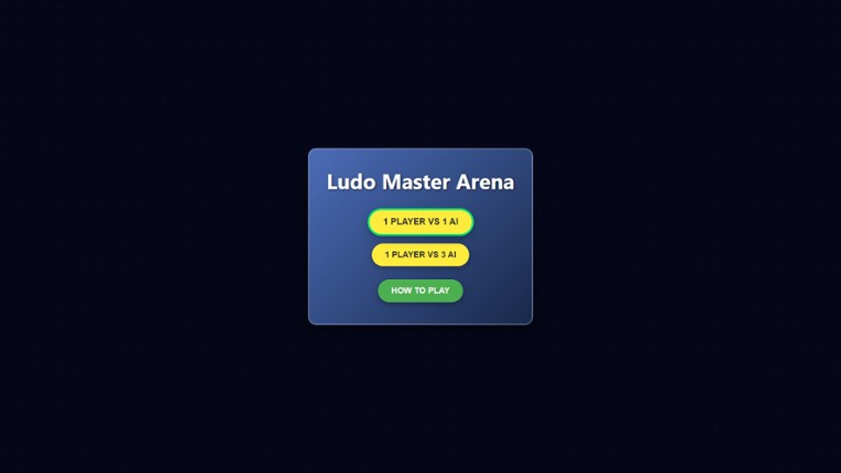Ludo Master Arena Image