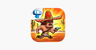 Macho Dash - Free Adventure Running Game Image