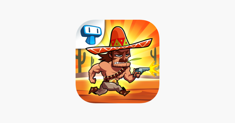 Macho Dash - Free Adventure Running Game Game Cover