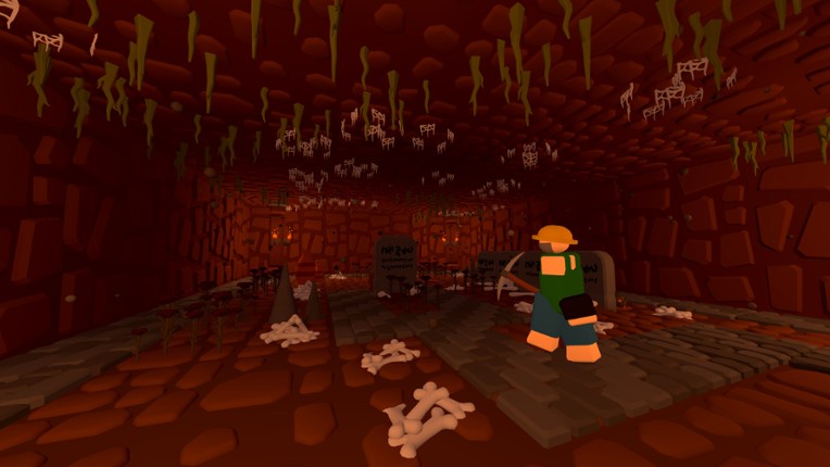 Mad Miner 2 screenshot