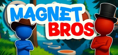 Games like Magnet Bros