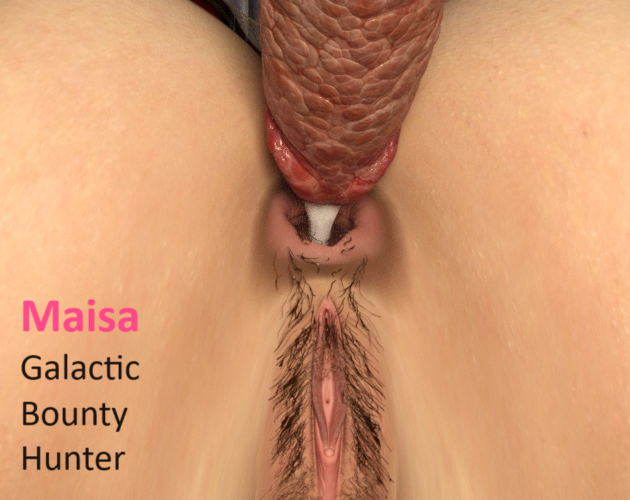 Games like Maisa: Galactic Bounty Hunter (Demo Only!)