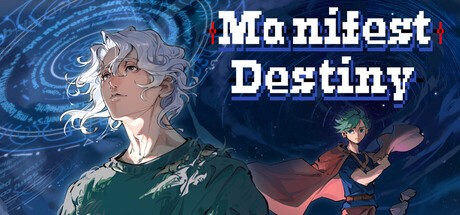 Games like Manifest Destiny